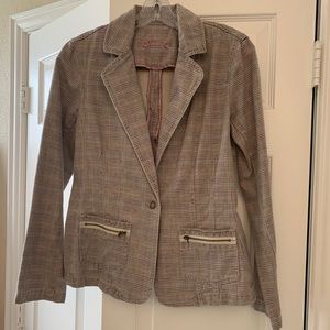 Brand New Caribbean joe coat